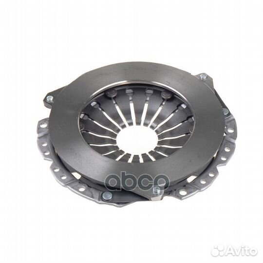 Сцепление в сборе (без подшипника) opel Astra G