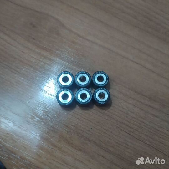 Груза malossi Yamaha jog