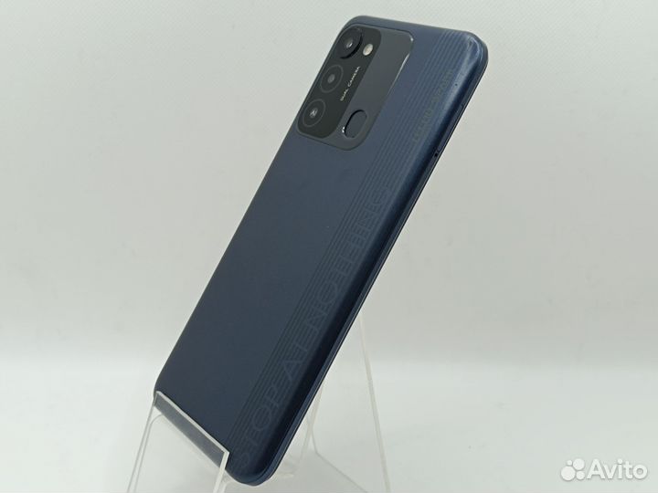 TECNO Spark 8C, 4/64 ГБ