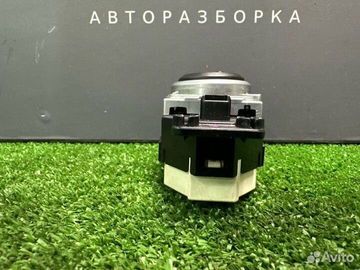 Джойстик регулировки зеркал Hyundai I30 Sw 1.6