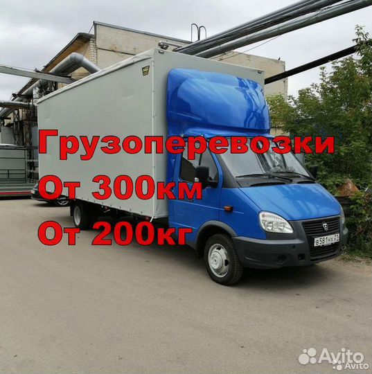 Грузоперевозки Спб Москва