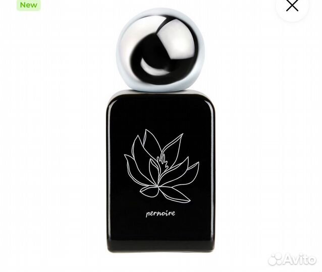 Pernoire Naki Parfum Духи