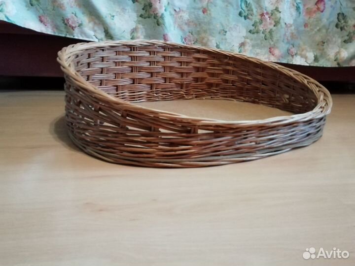 Лежанка для крупных кошек или собак