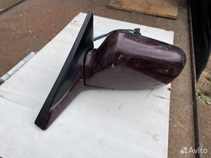 Зеркала Subaru Legacy вн