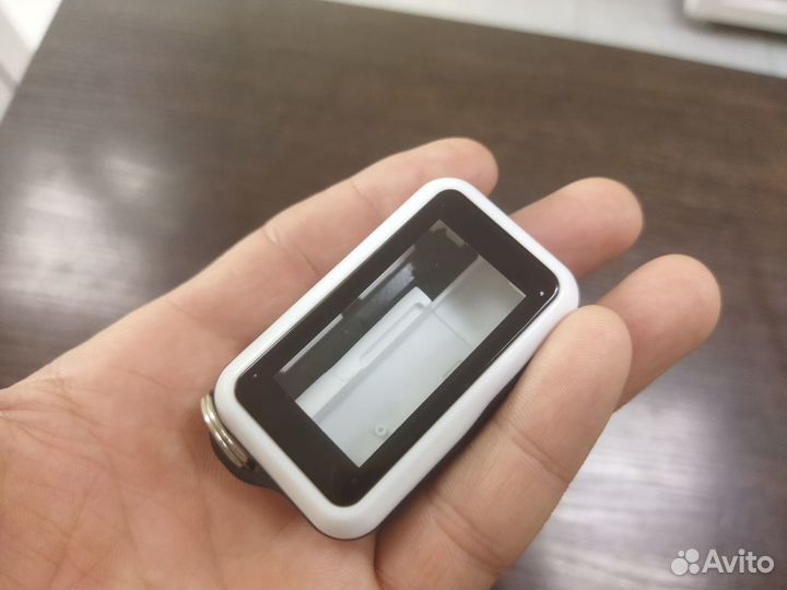 Корпус брелока сигнализации Старлайн Е90