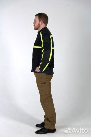 Мотокуртка Hyperlook Aves M