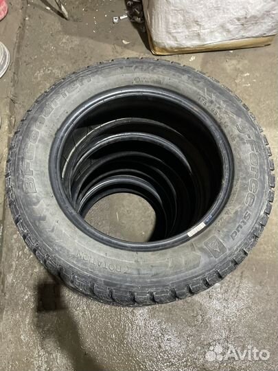 Bfgoodrich G-Force Stud 175/65 R14