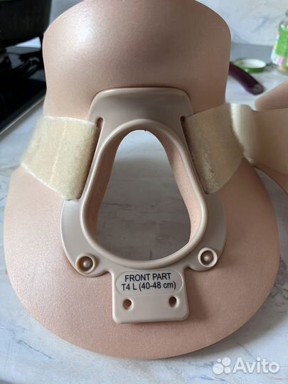 Воротник ортопедический взрослый