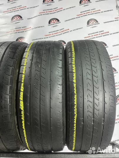 Lassa Transway 2 215/65 R16C T