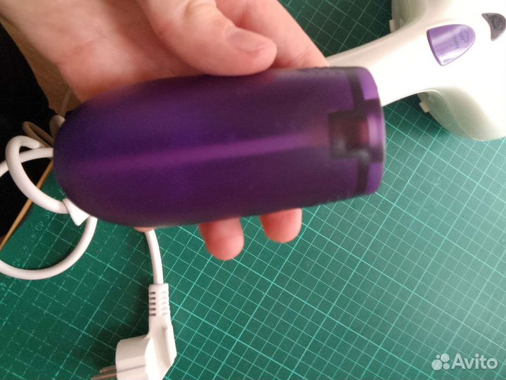 Отпариватель Polaris