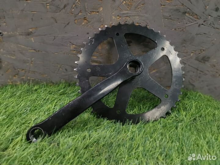 Шатун для детского велосипеда