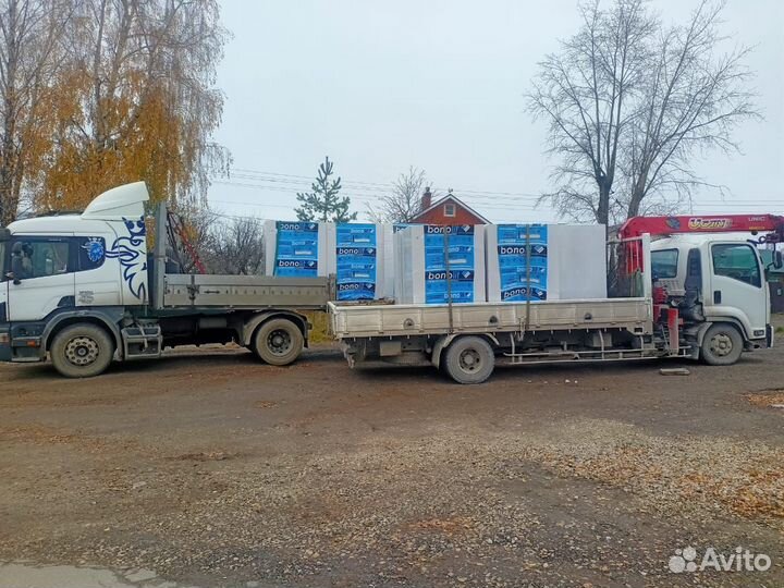 Газобетонные блоки, Пеноблоки