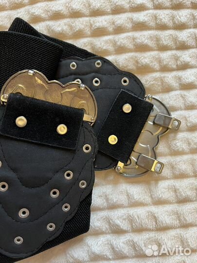 Ремень женский