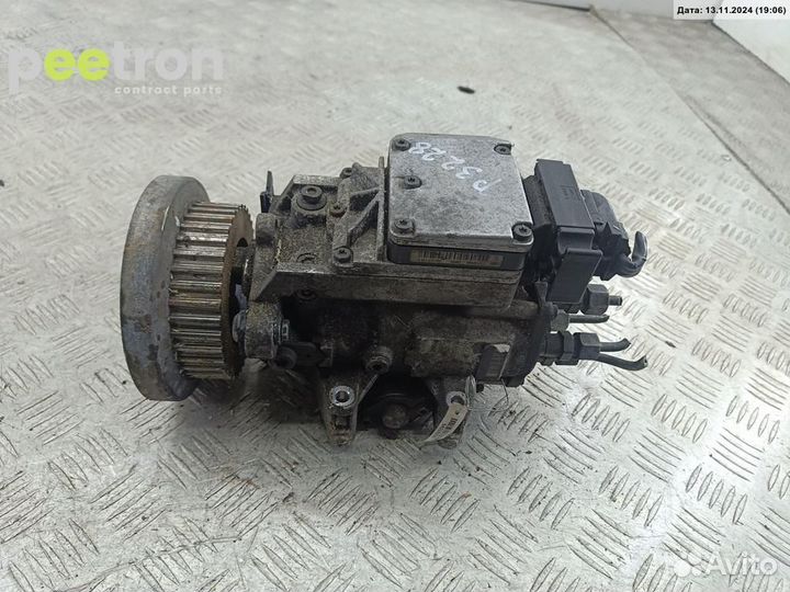 Б/У Б/У тнвд перепаяны провода, наличие дефекта