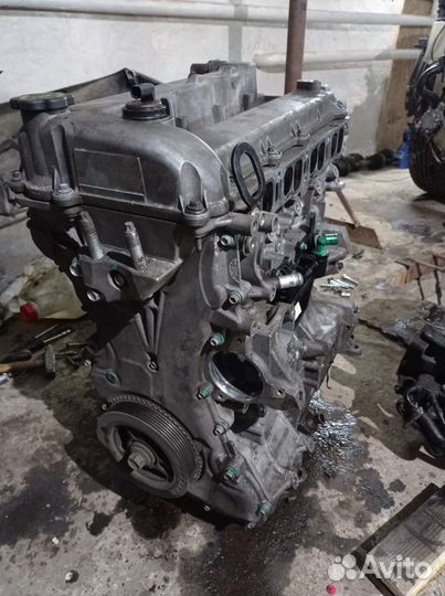 Запчасти на двигатель l3-vdt