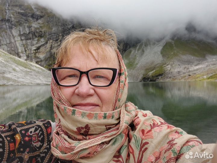 Услуги массажа на дому