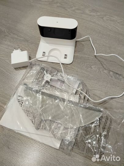 Робот пылесос tp-link Tapo rv30