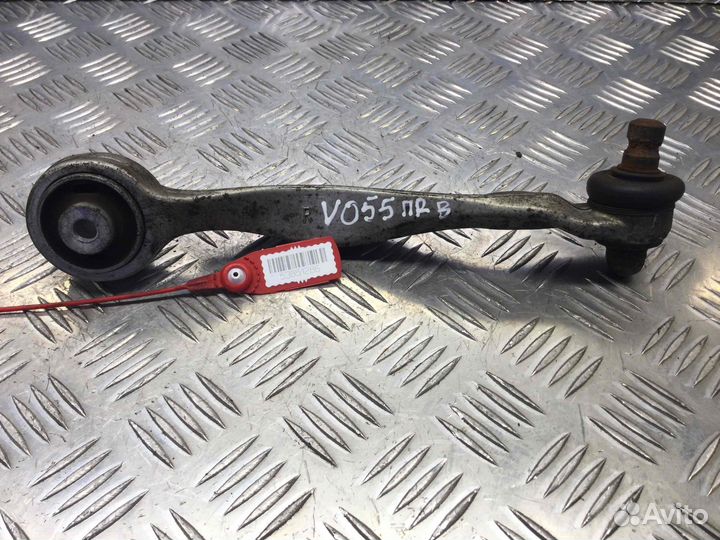 Рычаг передний правый Audi A6 AKN