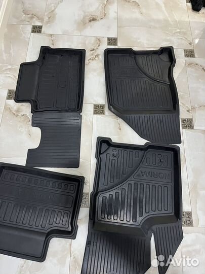 Полики на весту