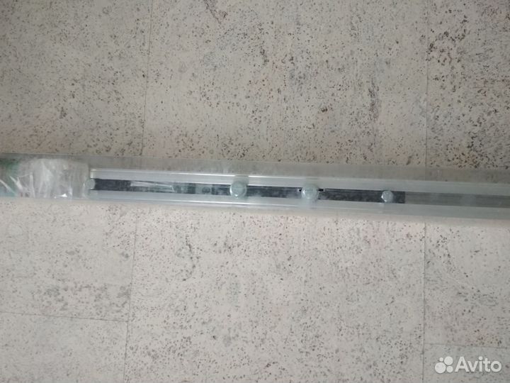 Механизмы на раздвижную дверь Valcomp Herkules