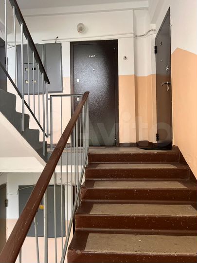 3-к. квартира, 59,3 м², 4/5 эт.