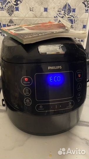 Мультиварка Philips HD4749