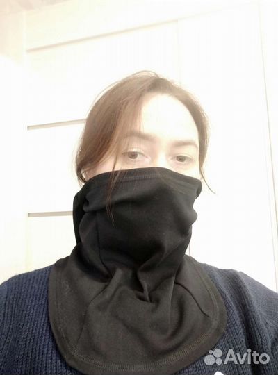 Балаклава тактическая