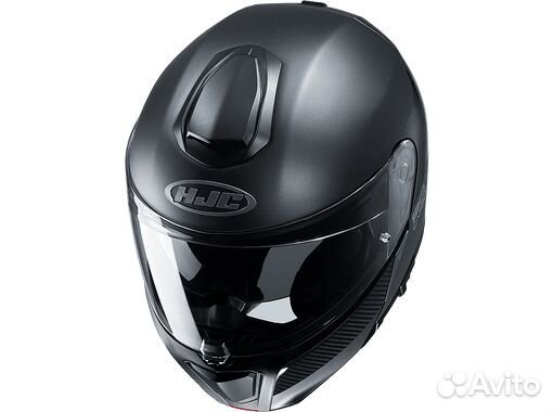 Шлем HJC rpha 90S carbon luve