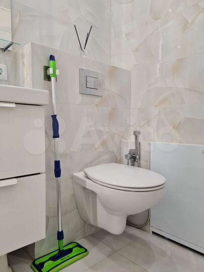 1-к. квартира, 44,7 м², 11/12 эт.