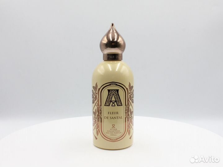 Attar Collection Fleur DE Santal 100ml тecтep