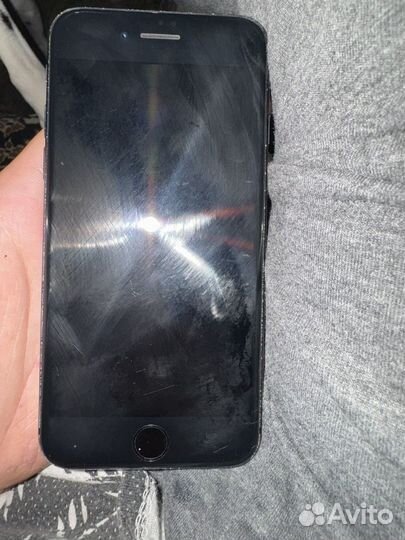 iPhone SE (2020), 64 ГБ