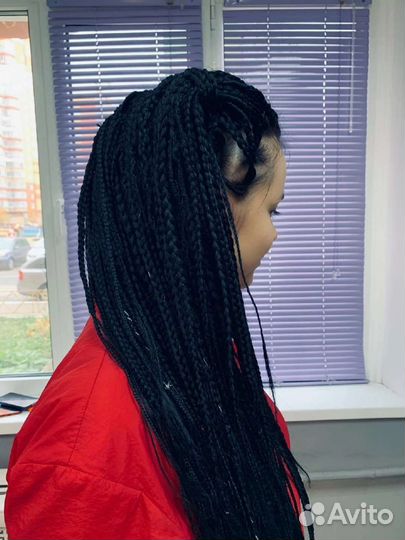 Афрокосы,де косы,де дреды,зизи