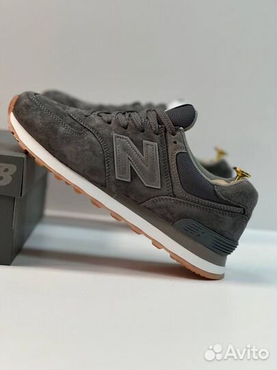 Кроссовки new balance 574