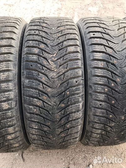 Kumho WinterCraft ice Wi31+ 195/55 R16 91T