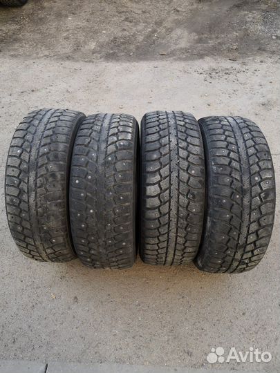 Зимние шины R16