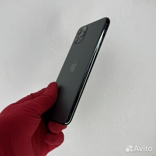 iPhone 11 Pro Max, 512 ГБ