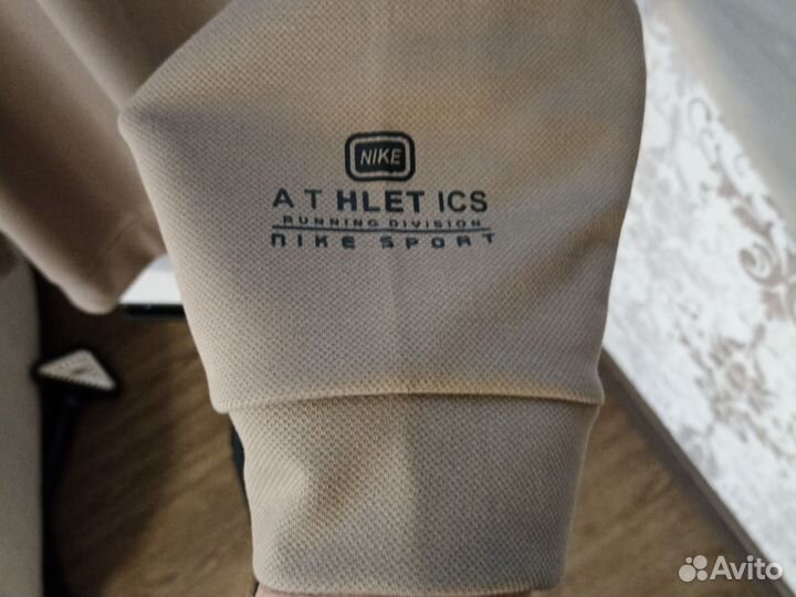 Новый свитшот Nike 56-58/182