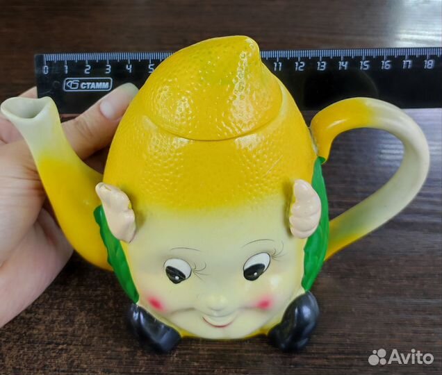 Заварочный чайник