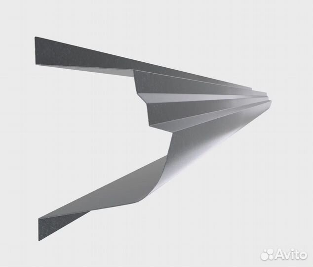 Ремонтные пороги и арки для Chevrolet Апатиты