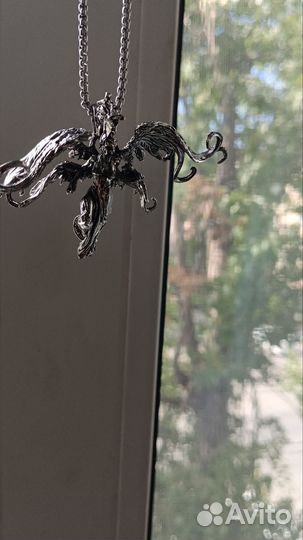 Коллекция - Ангелы и Демоны