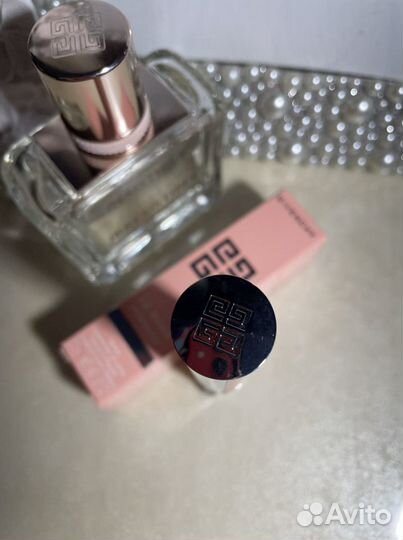 Бальзам Givenchy le rose perfecto