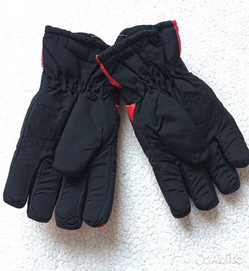 Продам перчатки зимние