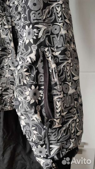 Костюм для сноуборда/ горнолыжный Termit XS 42