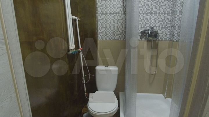 Квартира-студия, 14 м², 1/3 эт.