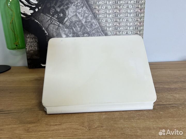 iPad Magic Keyboard White для iPad pro 11