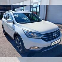 Dongfeng AX7 2.0 AT, 2017, 86 000 км, с пробегом, цена 1 380 000 руб.