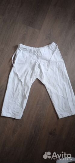 Кимоно для каратэ