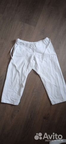 Кимоно для каратэ