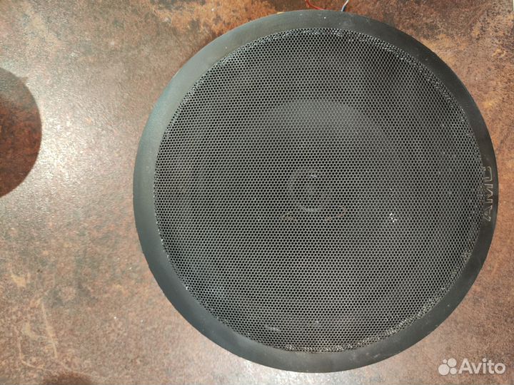 Потолочные динамики бу