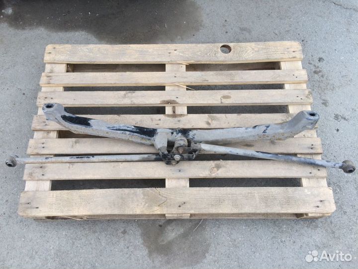 Рычаги задней подвески от Опель Астра J